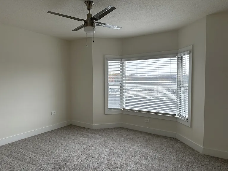 Wesley Townsend Apartments at Buckhead — Photo 78
