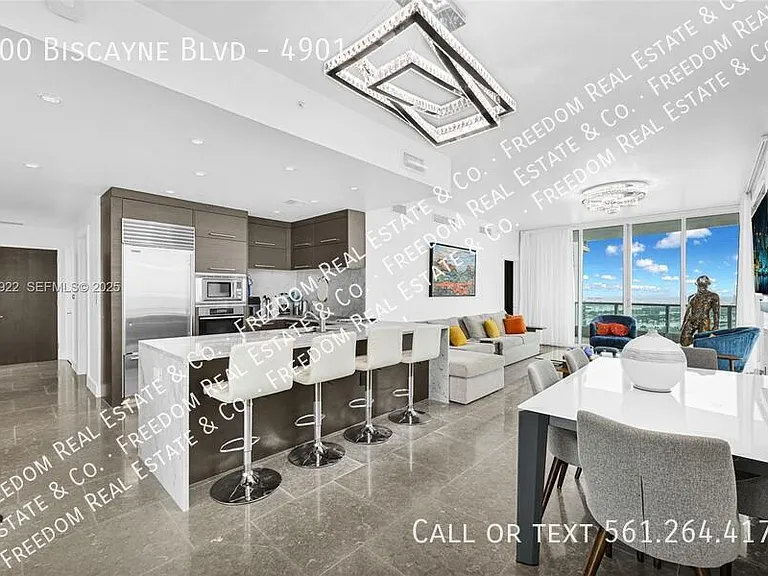 900 Biscayne Blvd #4901 — Photo 17