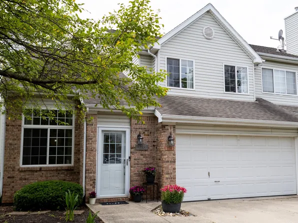 5704 Carrousel Dr, Indianapolis, IN 46254