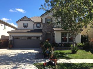 17738 Daffodil Hill St, Lathrop, CA