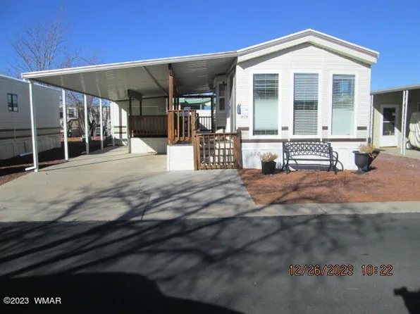 1878 Fairway Run, Show Low, AZ 85901