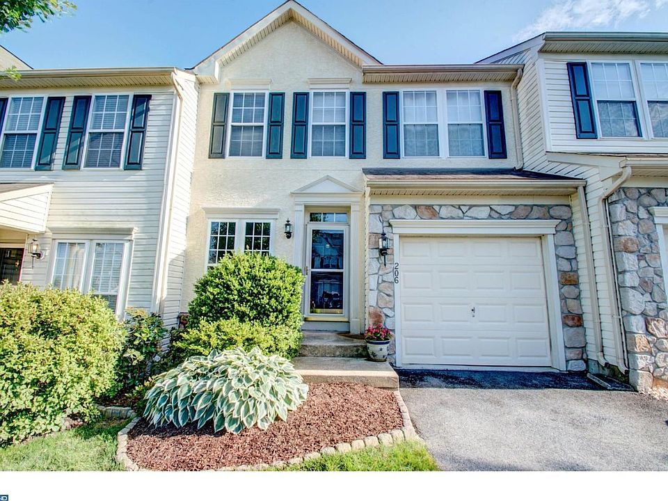 1st image of 206 Turnbridge Ct