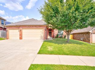 2004 Timber Xing, Yukon, OK 73099