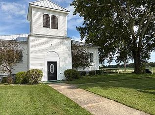 4353 S State Road 3, Hartford City, IN 47348