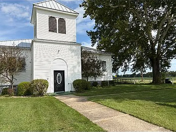 4353 S State Road 3, Hartford City, IN 47348