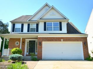 9678 Spratley Ave, Laurel, MD 20723