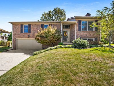 3393 Fox Den Cir, Lexington, KY, 40515