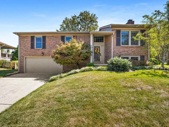 3393 Fox Den Cir, Lexington, KY 40515
