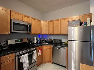21 M St #1, Boston, MA 02127