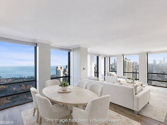 4th image of 1660 N Lasalle St #3701-03