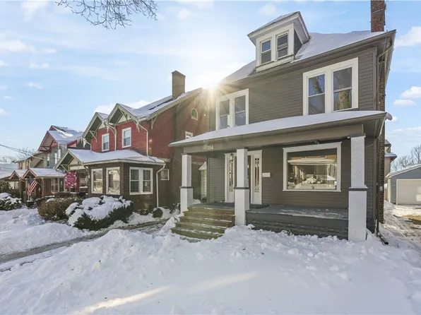 304 E Winter Ave, New Castle, PA 16101