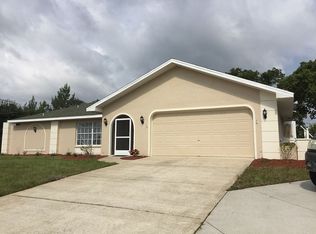 13403 Linden Dr, Spring Hill, FL 34609