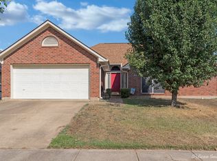 2112 Starling Dr, Bossier City, LA 71111