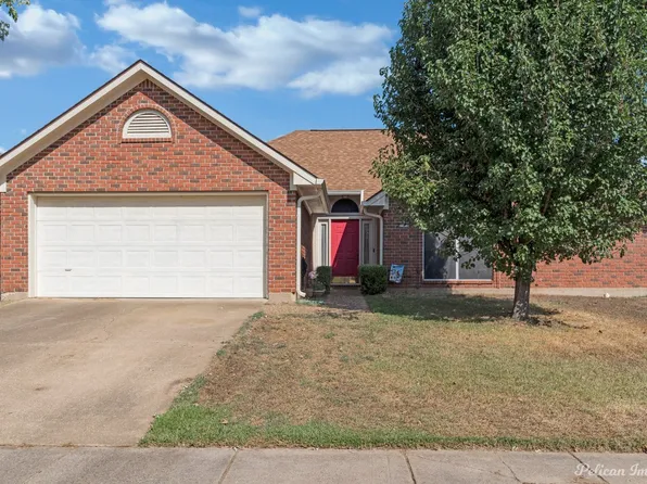 2112 Starling Dr, Bossier City, LA 71111