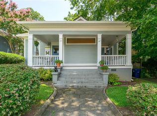 183 Degress Ave NE, Atlanta, GA 30307