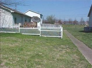 207 Bradley Ct, Clarksville, TN 37043