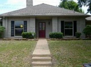 1512 Montclair Dr, Richardson, TX 75081
