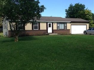 8161 Hearthway Ave, Jenison, MI 49428