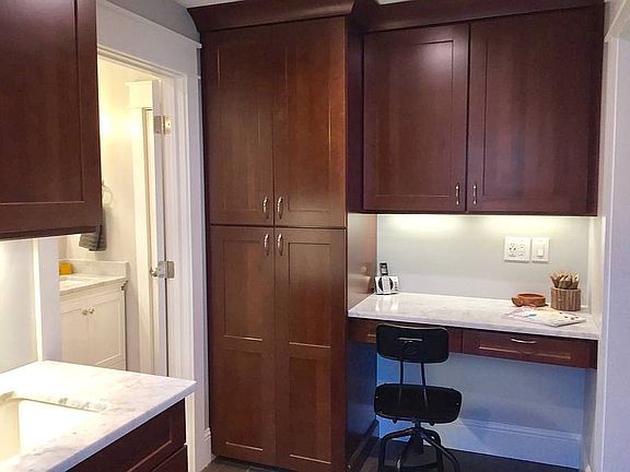 1st home - laundry room