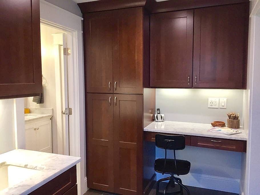 1st home - laundry room