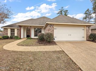 244 Ashton Way, Brandon, MS 39047