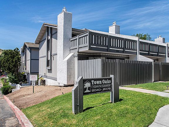 2nd image of 2072 Los Feliz Dr