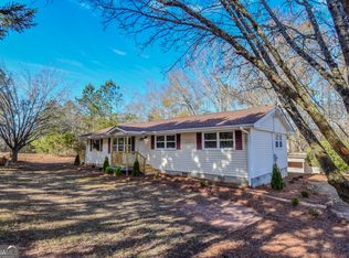 1621 Rover Zetella Rd, Williamson, GA 30292