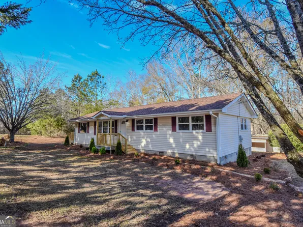 1621 Rover Zetella Rd, Williamson, GA 30292