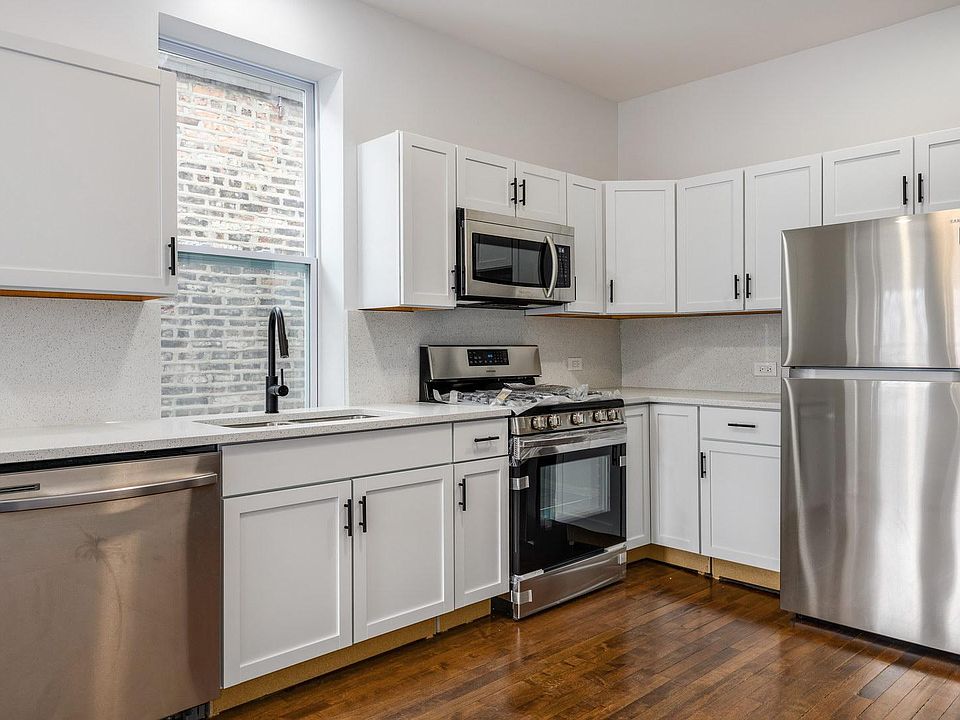 1st image of 2-4444 S Campbell Ave #2