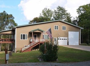4872 Mosby Ridge Rd, Edmonton, KY 42129