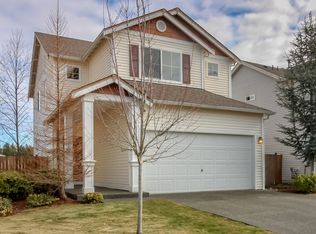18825 112th Avenue Ct E, Puyallup, WA 98375
