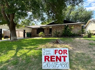 217 Avenue B, Converse, TX 78109