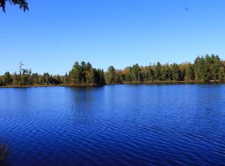 7149 W Blue Heron Ridge Rd, Mercer, WI 54547