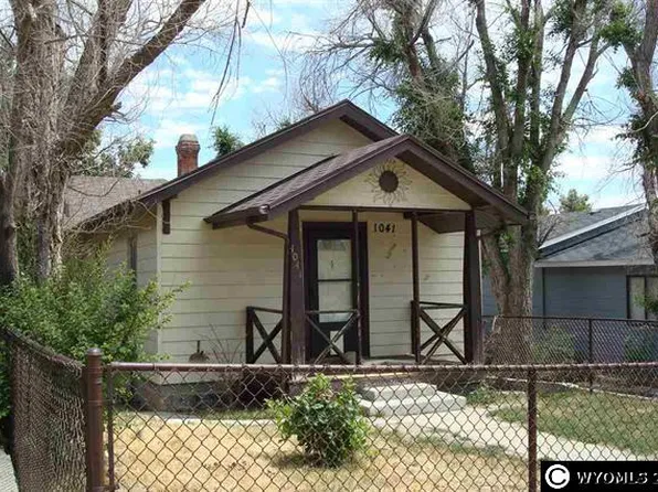 1041 S Washington St, Casper, WY 82601