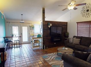 4837 S Joshua Tree Dr, Tucson, AZ 85730