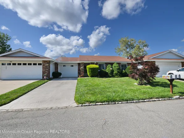 265B Glen Road #265B, Monroe, NJ 08831