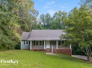4669 Bedford Pl, Douglasville, GA 30135