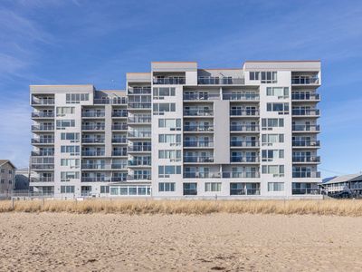31 E Grand Avenue UNIT 32, Old Orchard Beach, ME, 04064