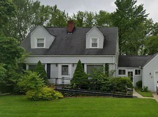 25 Cortland St, Norwalk, OH 44857