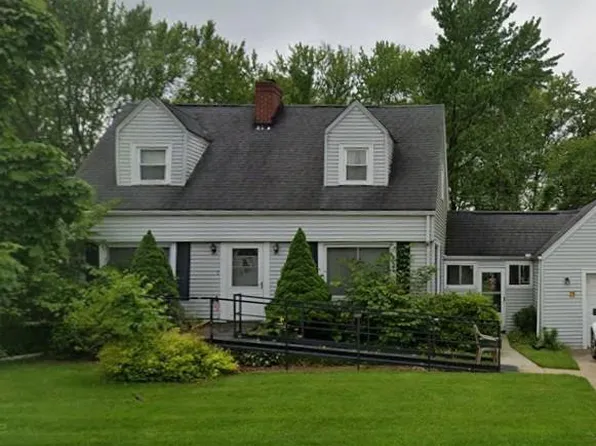 25 Cortland St, Norwalk, OH 44857