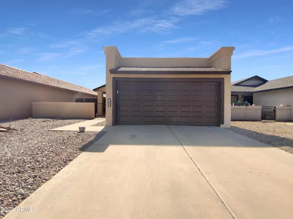 1817 N CENTER Avenue, Casa Grande, AZ 85122