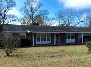 1751 Highway 184 E, Laurel, MS 39443