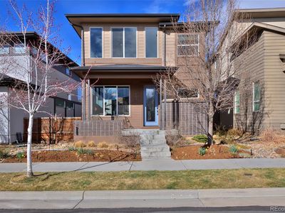 6643 Avrum Drive, Denver, CO, 80221