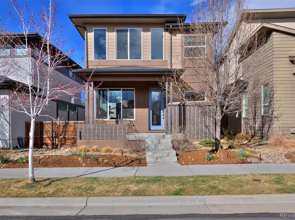 6643 Avrum Drive, Denver, CO 80221