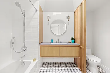 Rented by The Agency