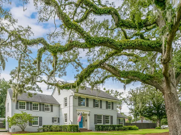 1510 ALEXANDRIA Place S, Jacksonville, FL 32207