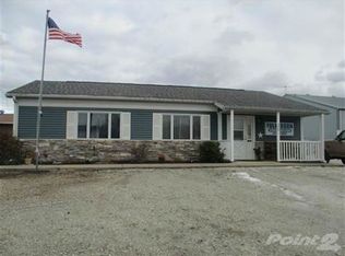 346 N West St, Jacksonville, IL 62650