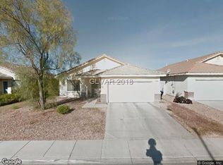 5527 Echo Hawk St, North Las Vegas, NV 89031
