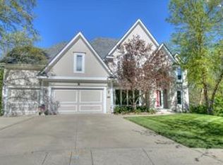 1508 NW 47th Ter, Kansas City, MO 64116