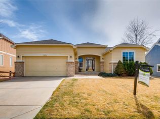 7838 Stonedale Dr, Castle Pines, CO 80108